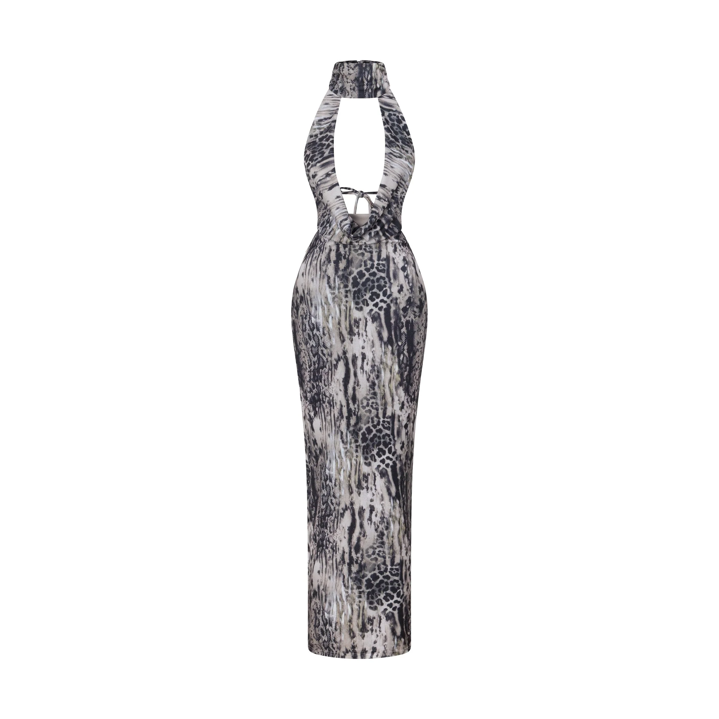 ANTONIA MAXI DRESS SELENE - Image 3