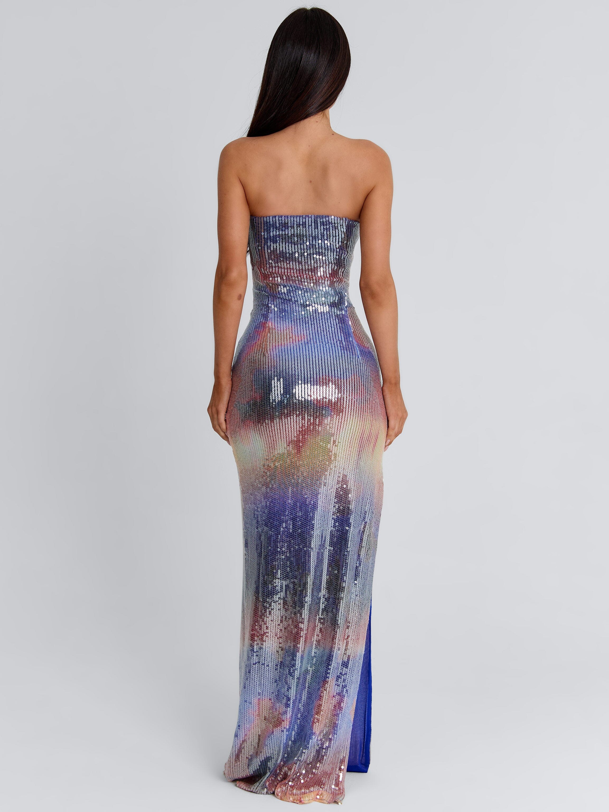AVONLEA MAXI DRESS NALA - Image 8