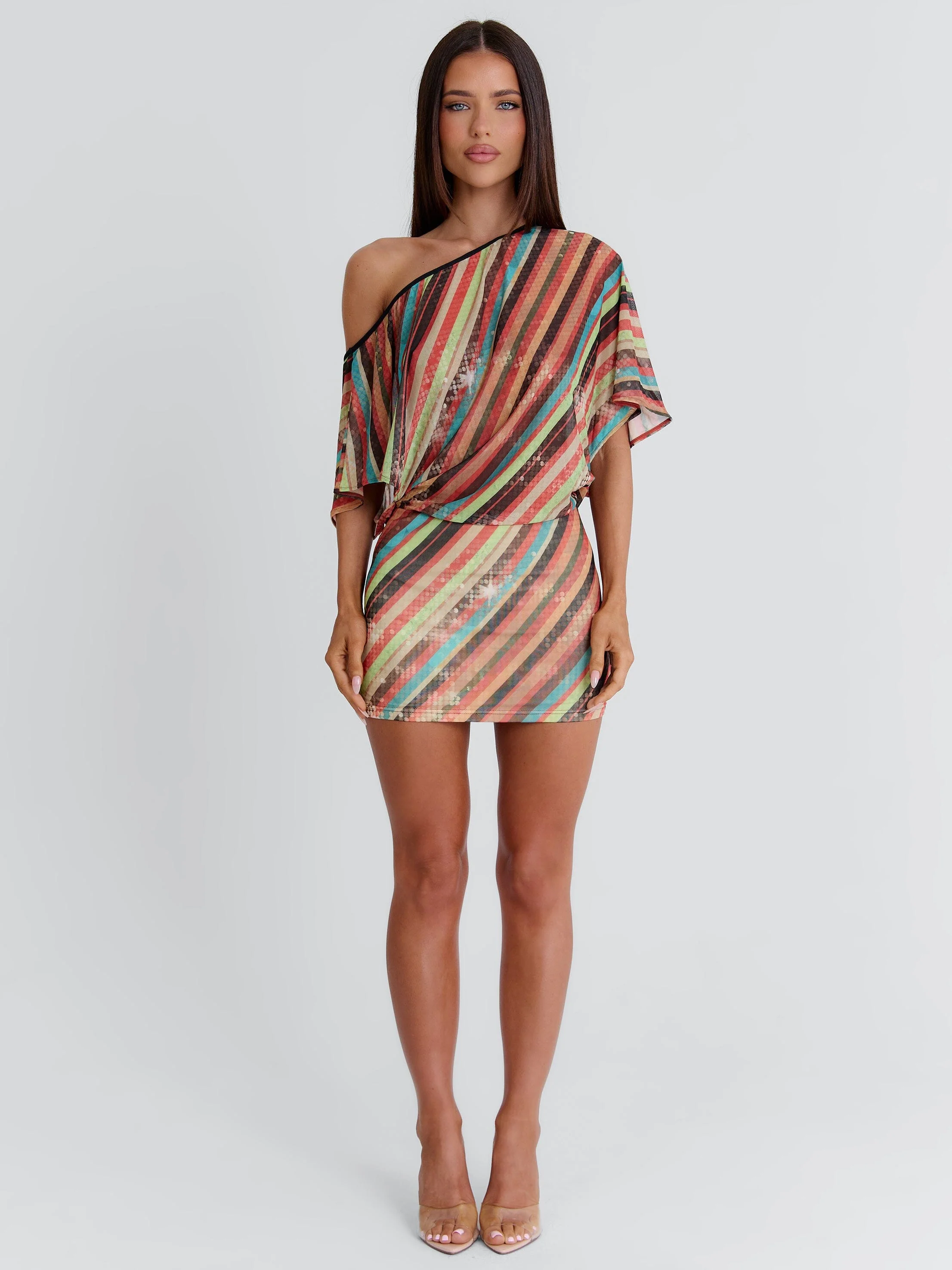 CHARLOT MINI DRESS NANCY - Image 3