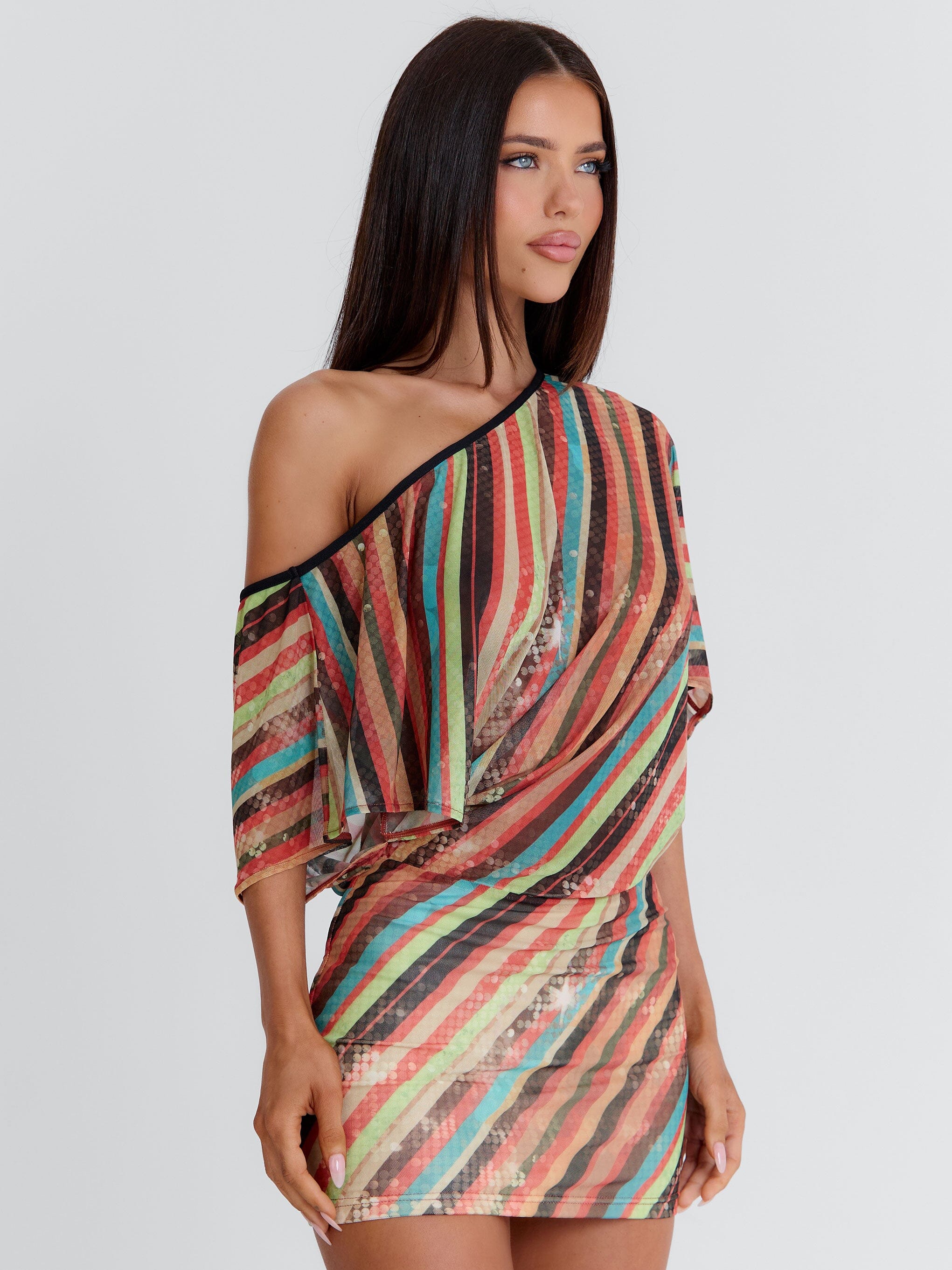 CHARLOT MINI DRESS NANCY - Image 4