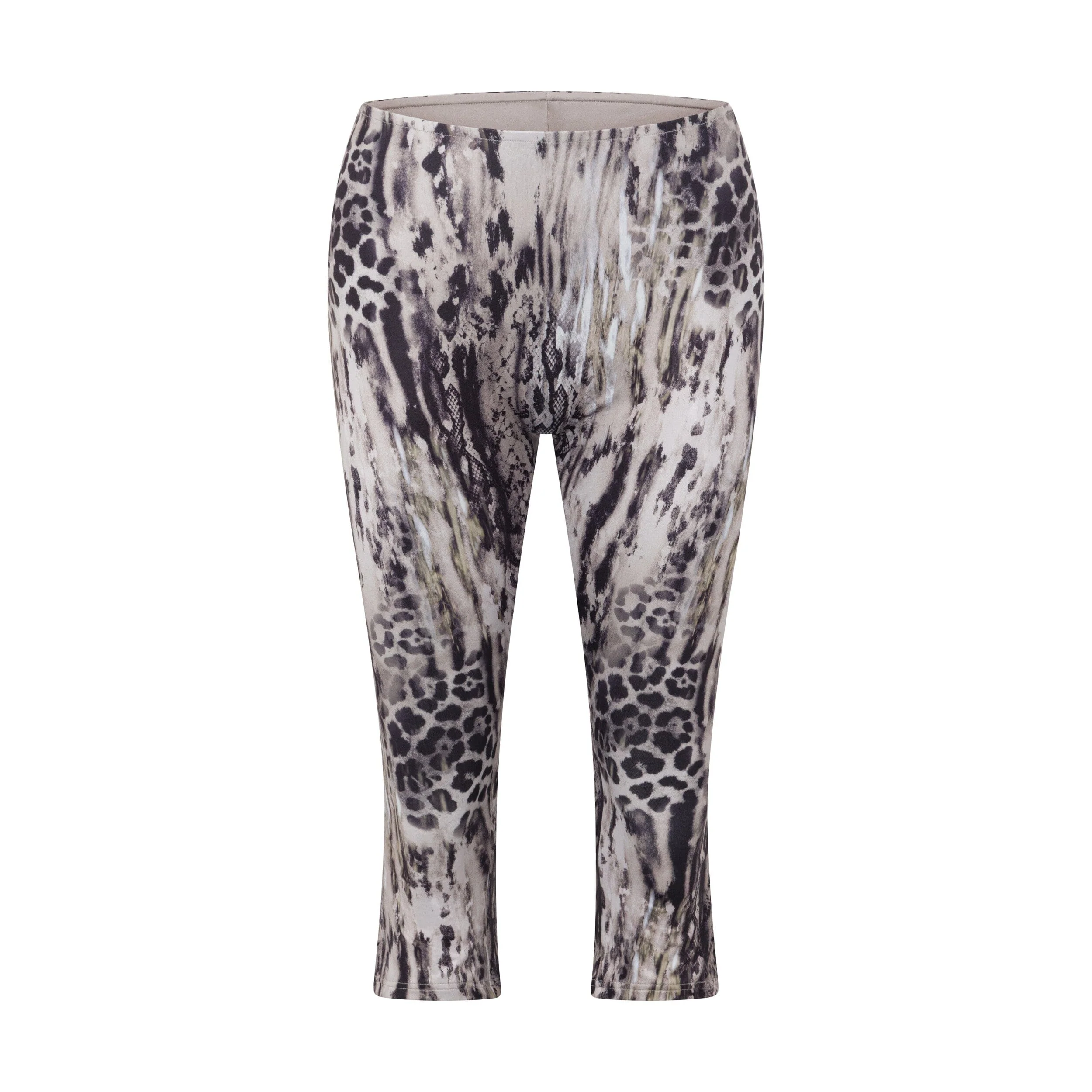 ILLIE CAPRI PANTS SELENE - Image 5