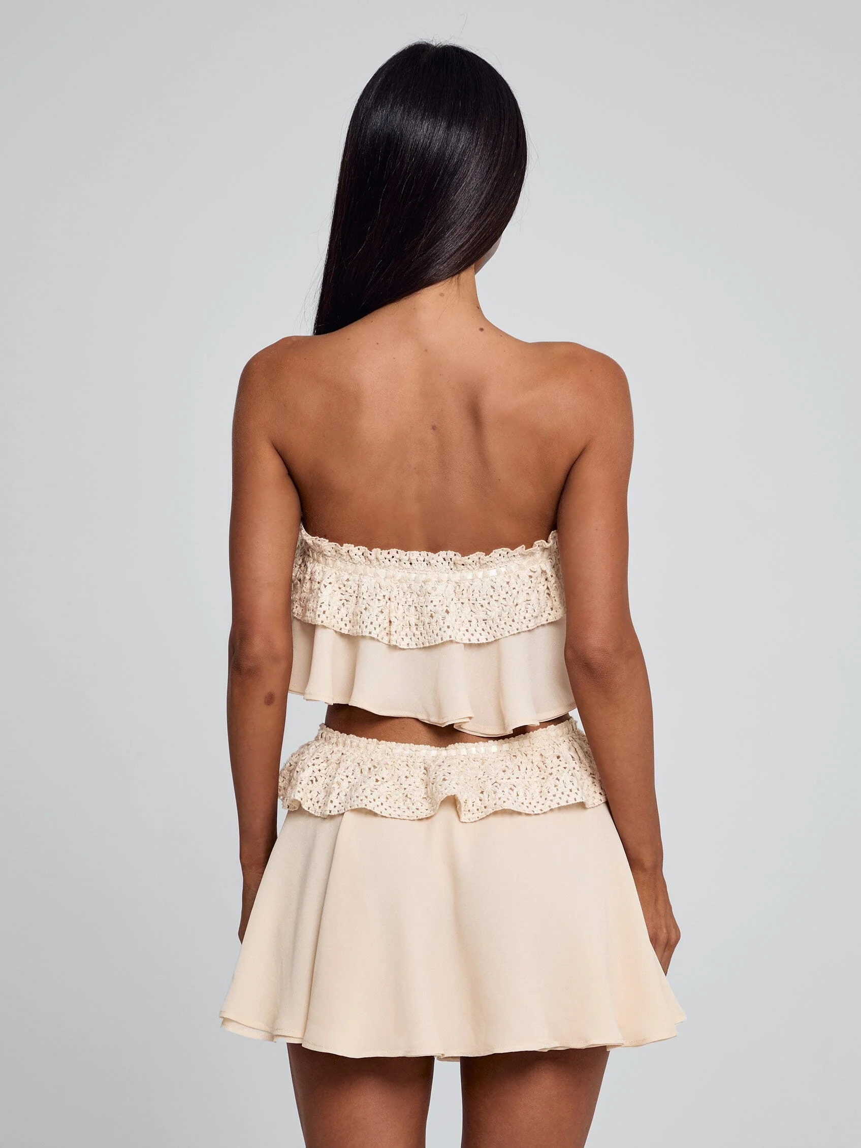 ISIDORA TOP BEIGE - Image 6