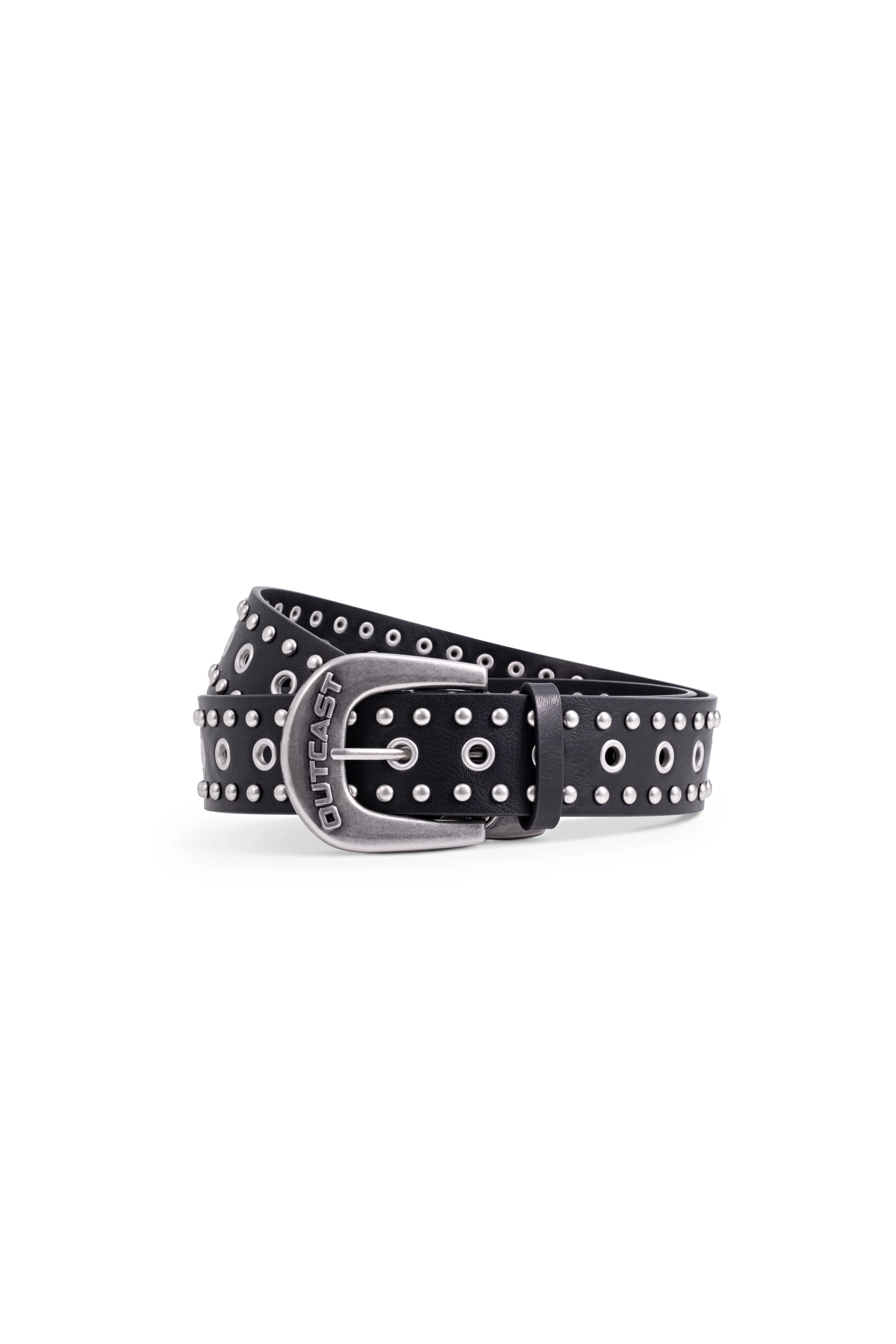 JACINTA BELT BLACK - Image 2