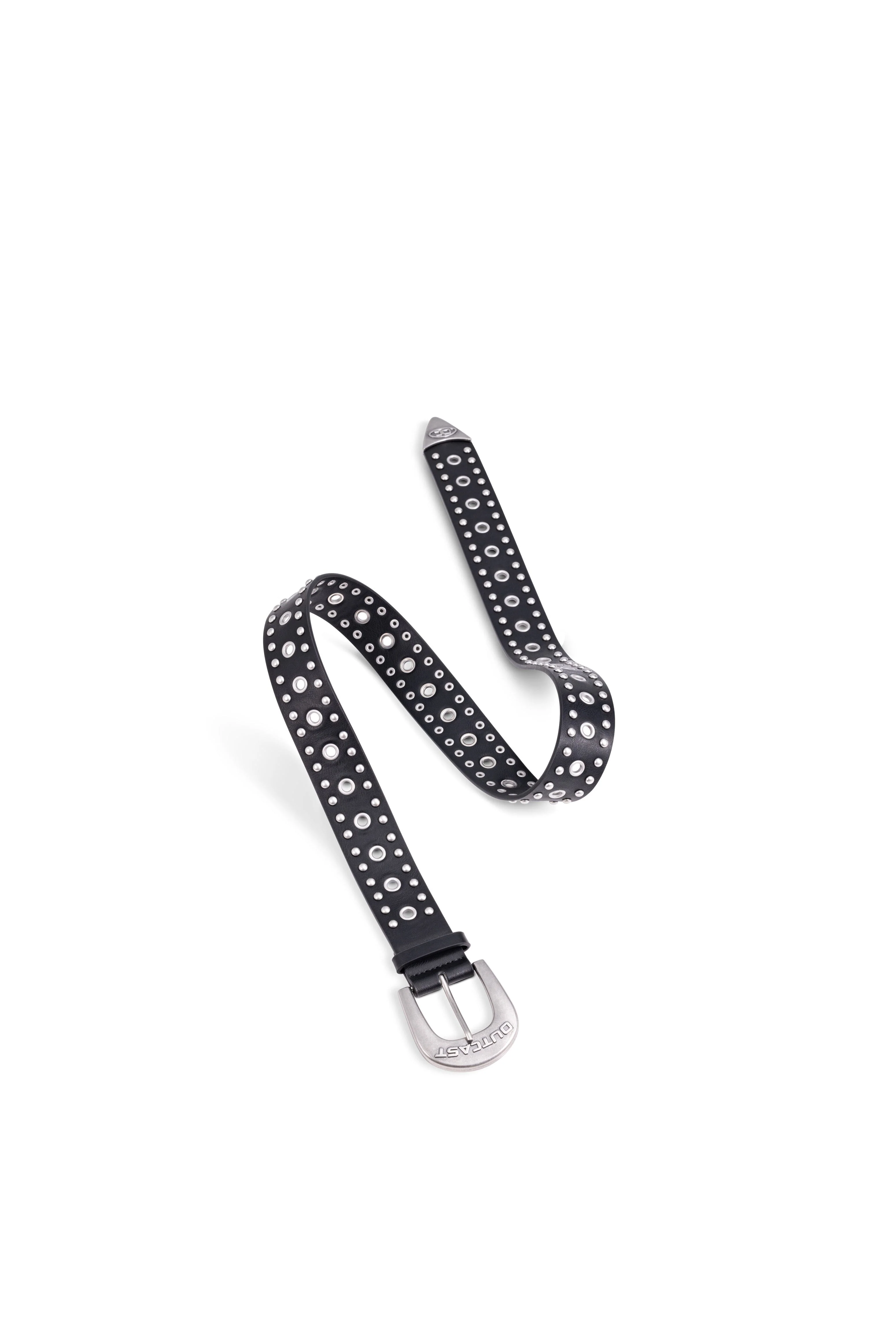 JACINTA BELT BLACK - Image 4