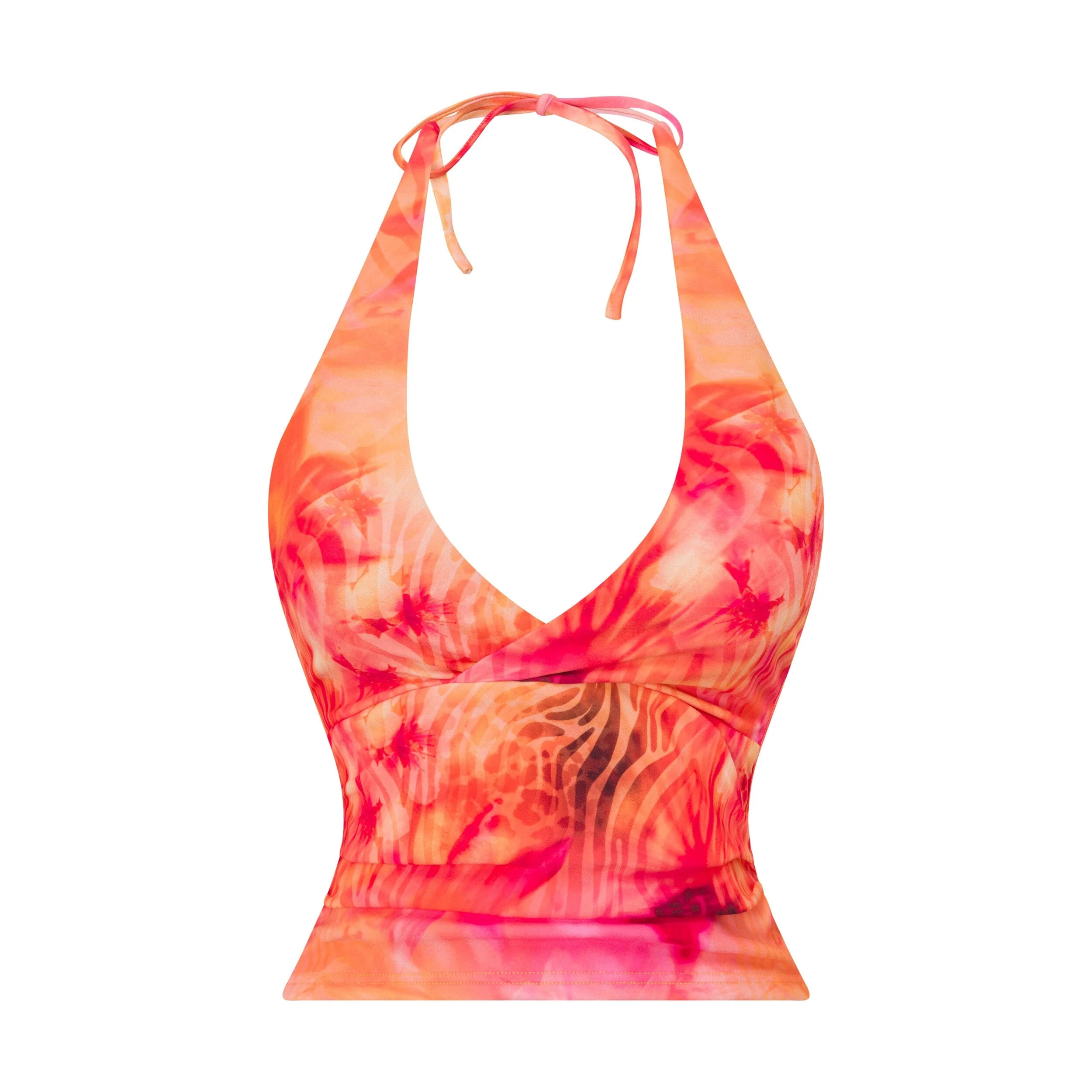 JEMINA TOP SOFIRA HEAT - Image 4