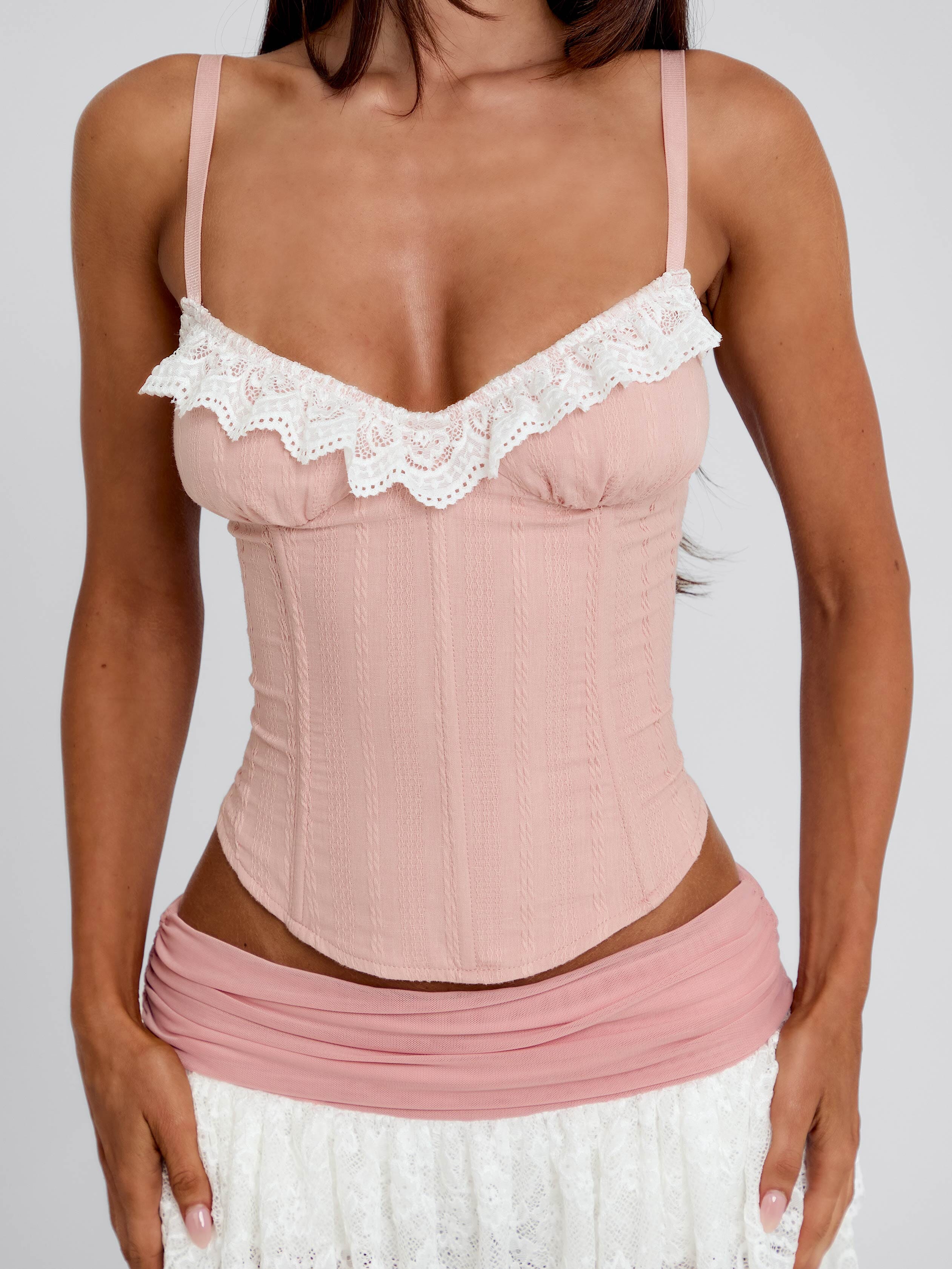 JUNERA TOP BLUSH - Image 6