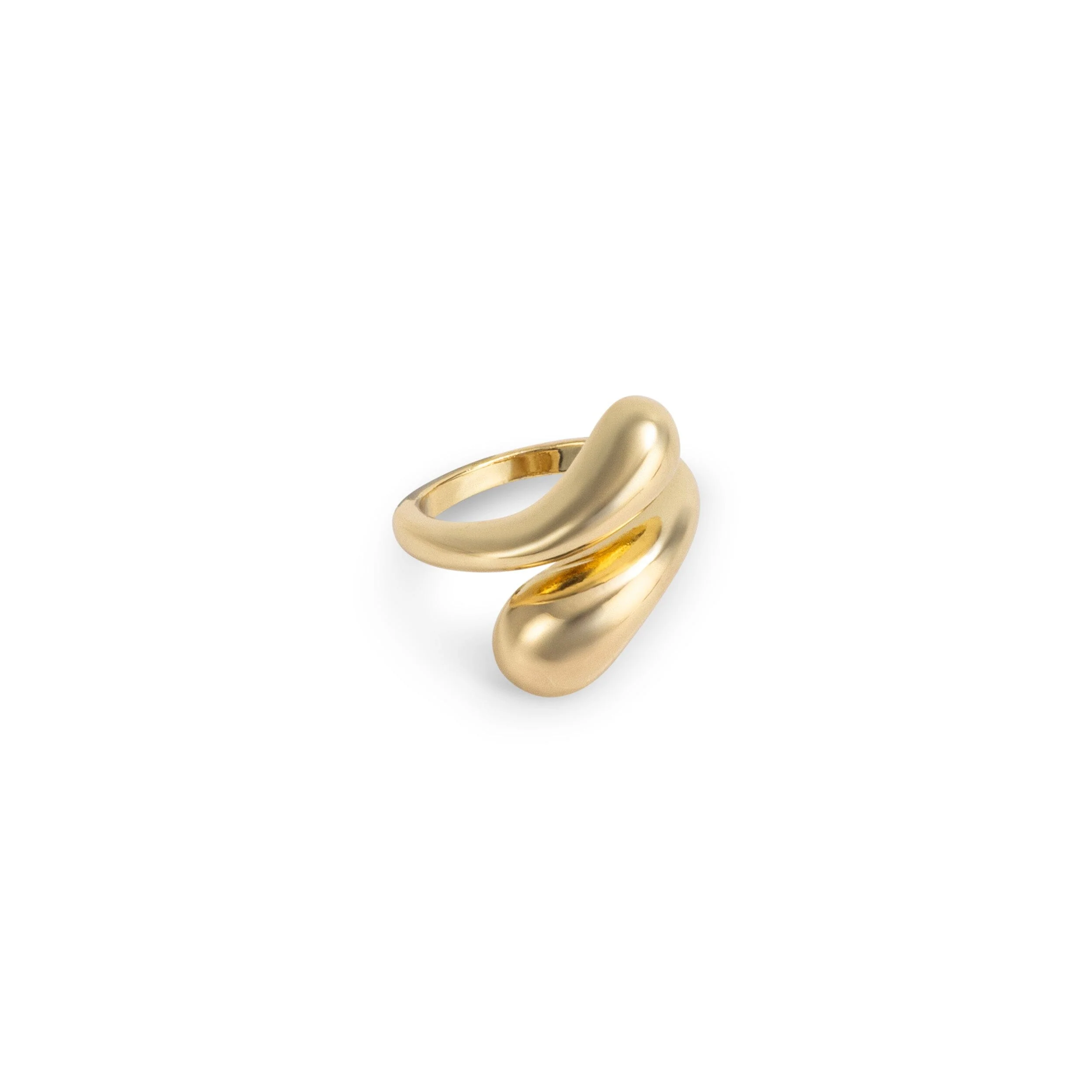 LUMI RING GOLD - Image 3