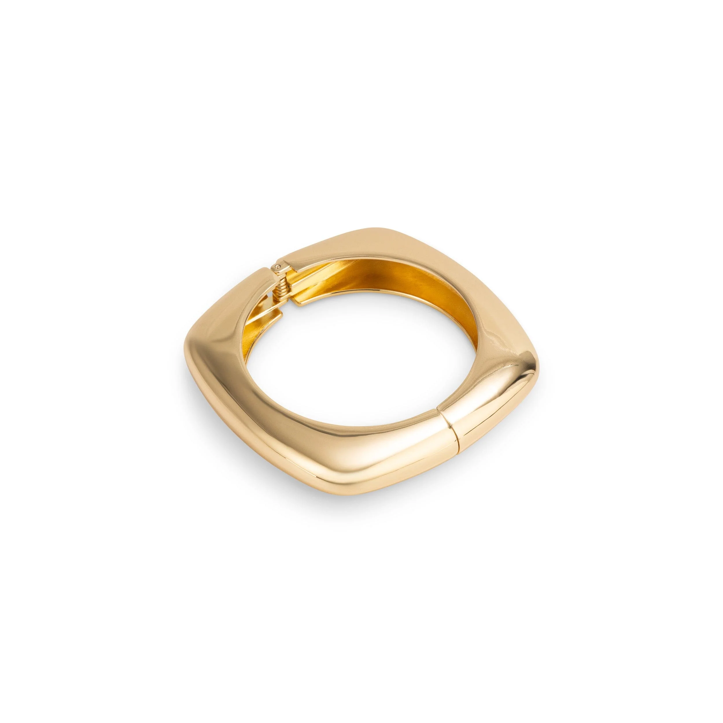 LYRA BANGLE GOLD - Image 5