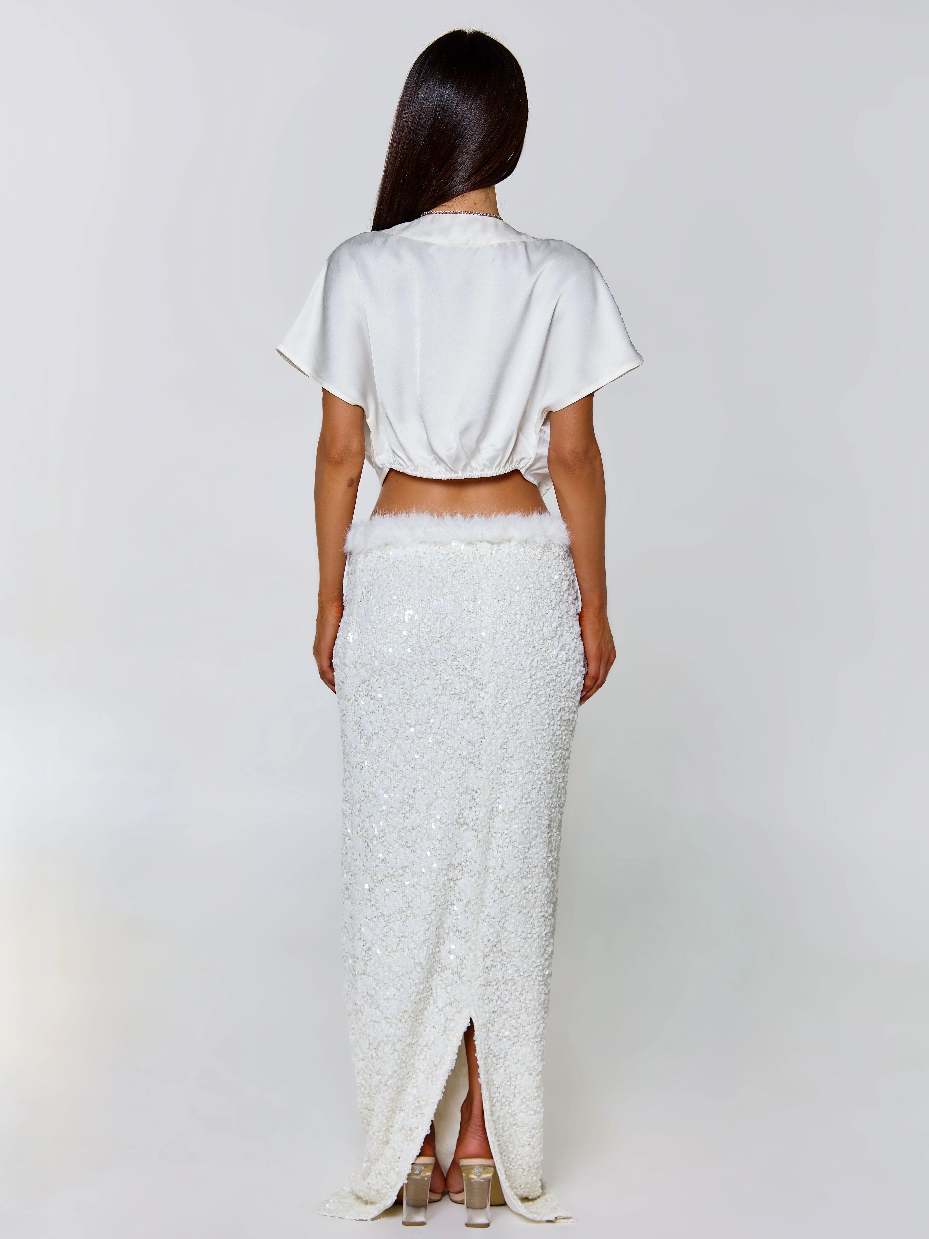 VELORA TOP WHITE - Image 6