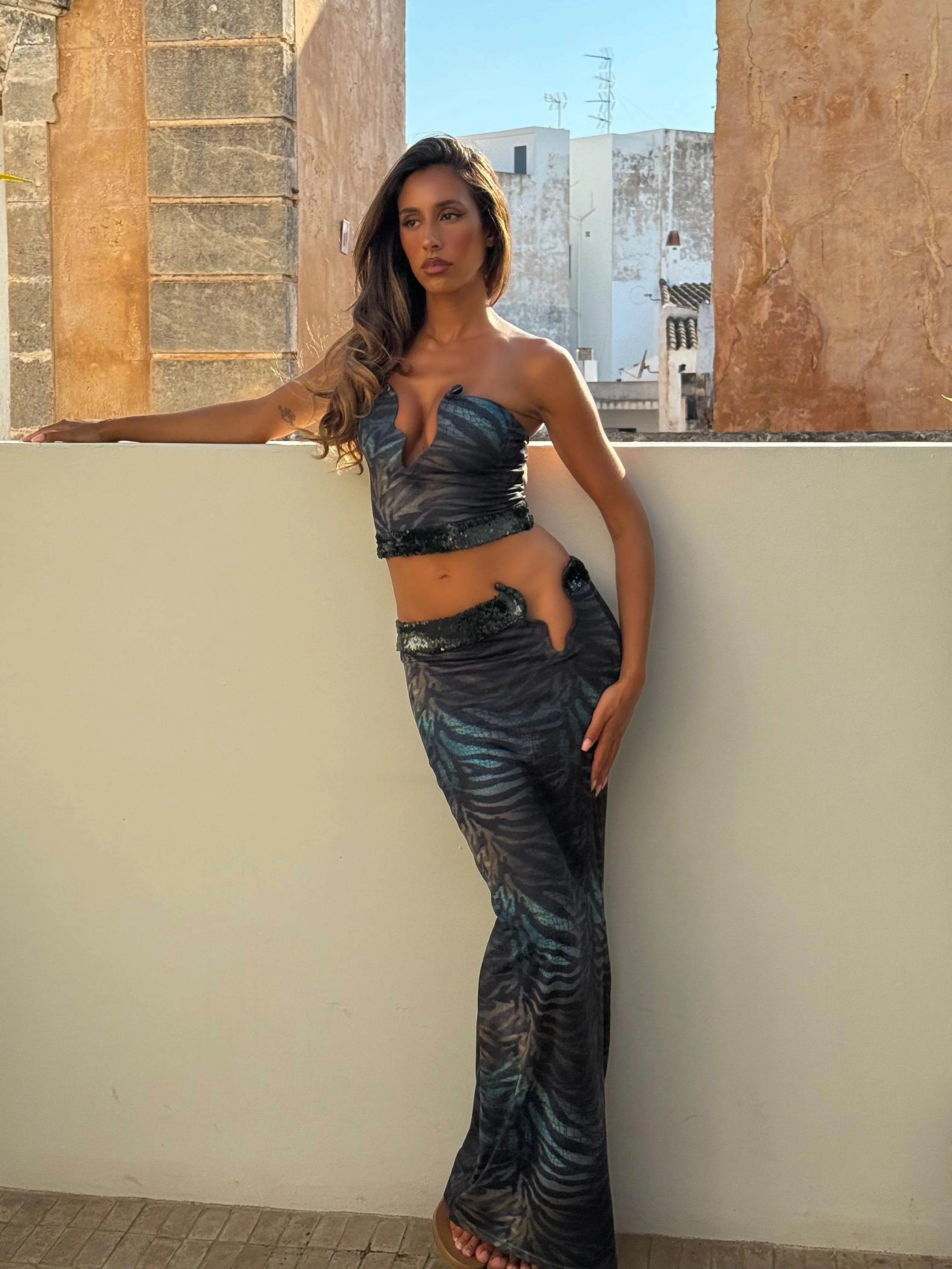 MILLIEA TOP MIELE - Image 2