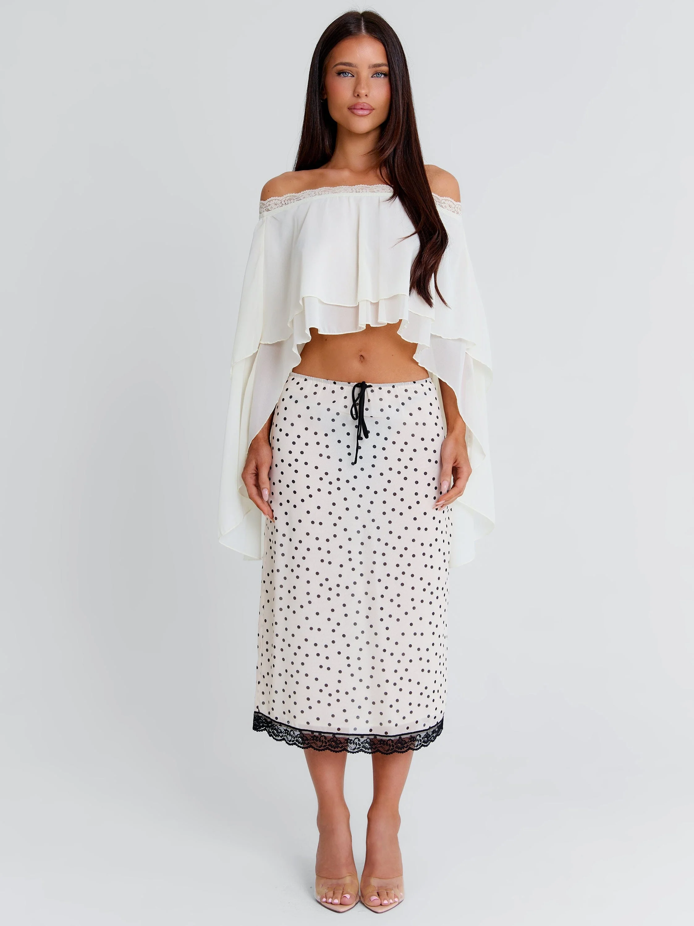 MIRIAMA TOP CREAM - Image 3
