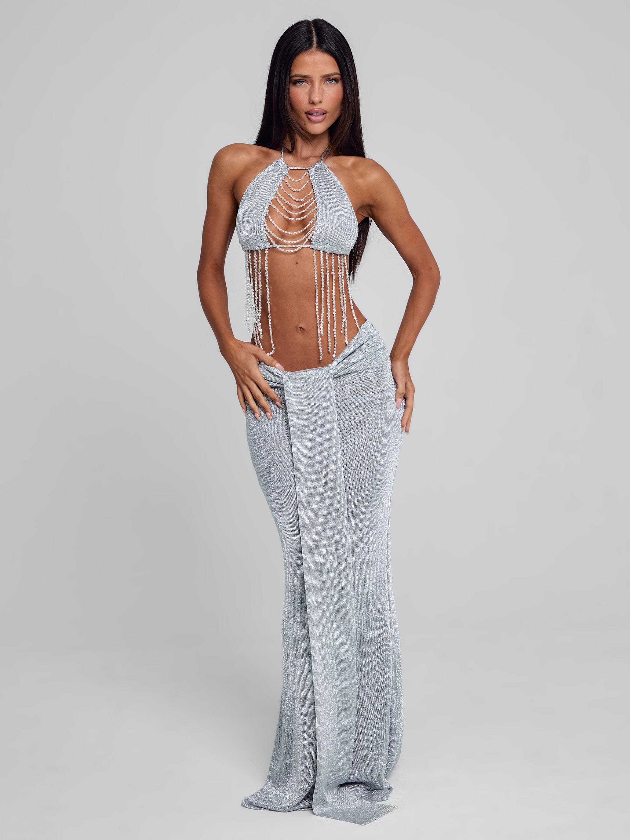 NIVRA TOP SILVER - Image 3