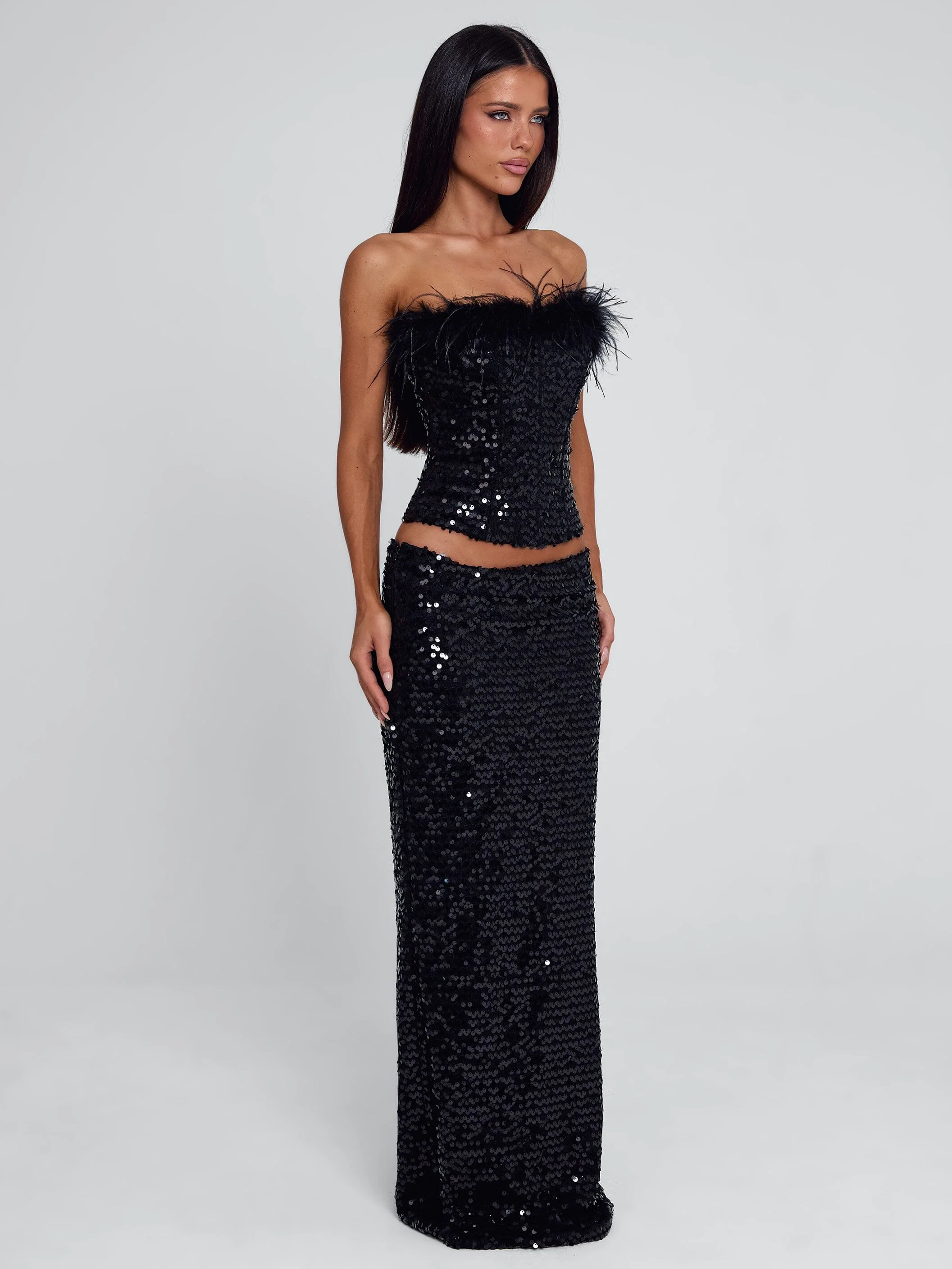 NUI TOP BLACK - Image 6