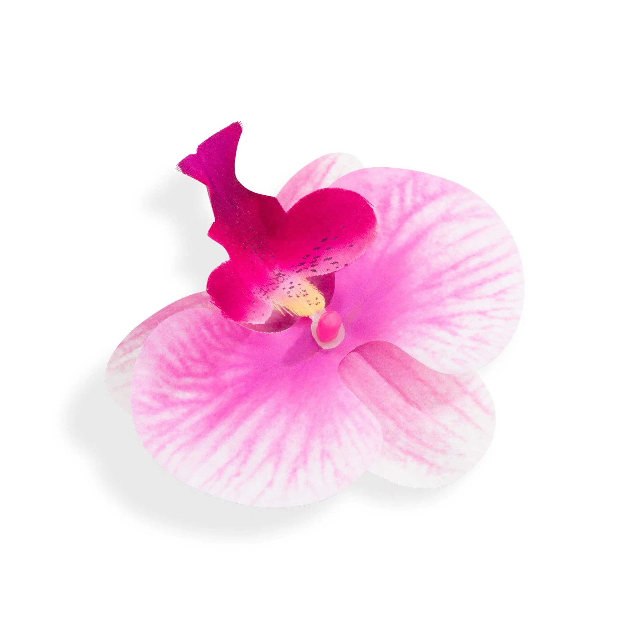 ORCHID FLOWER PINK - Image 2
