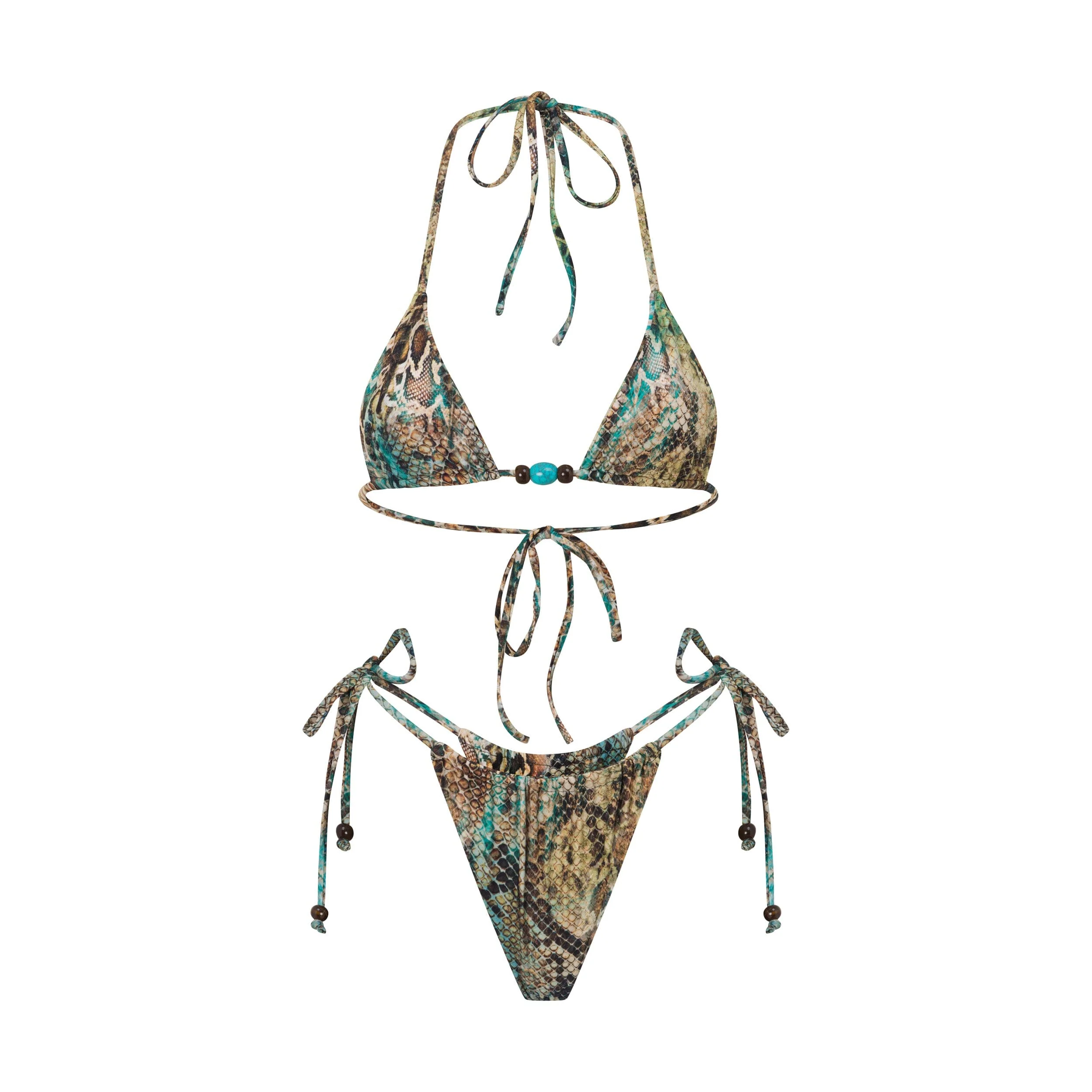 PALOMA BIKINI TOP LANA - Image 5