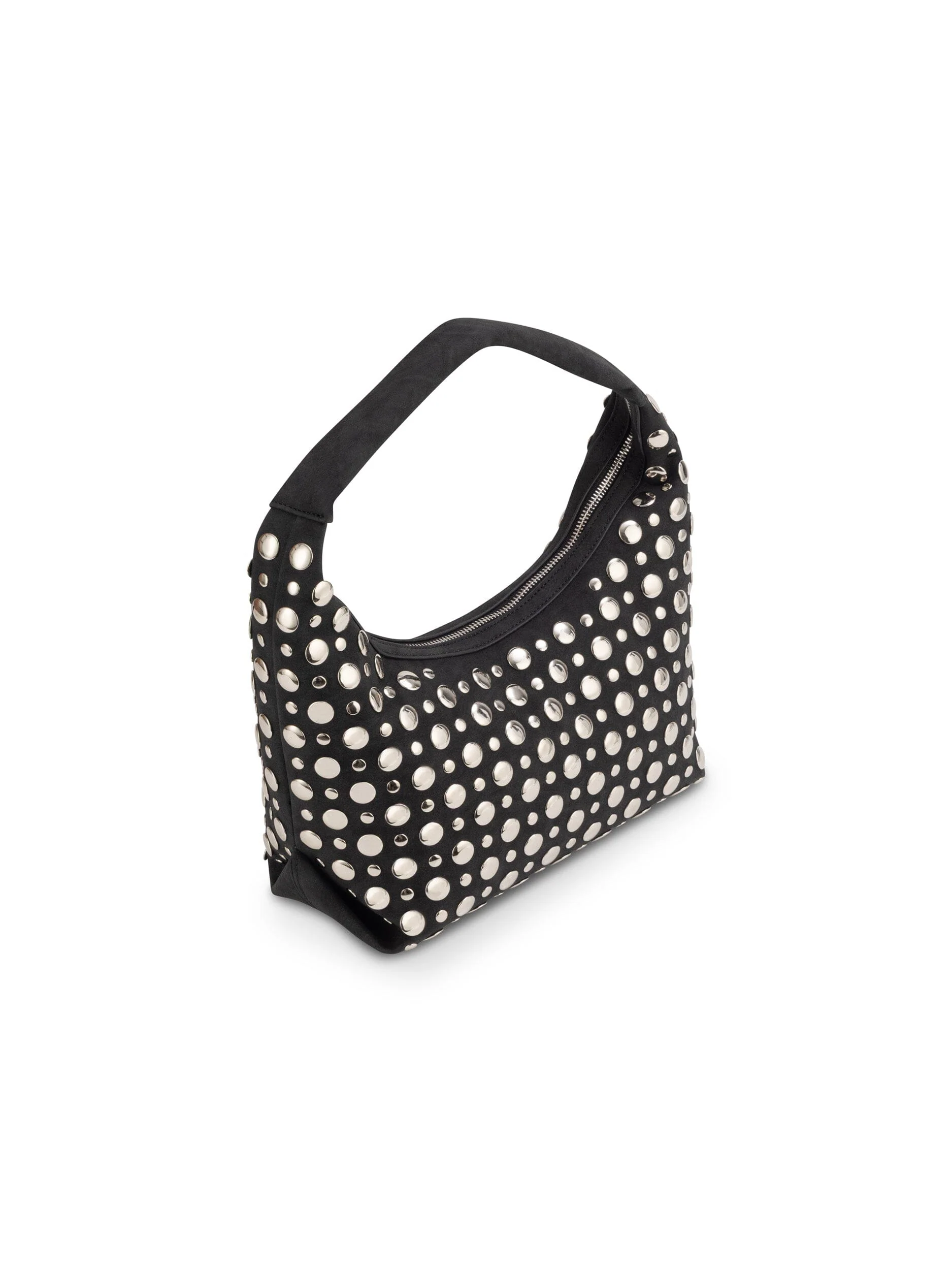 QUINN BAG BLACK - Image 4