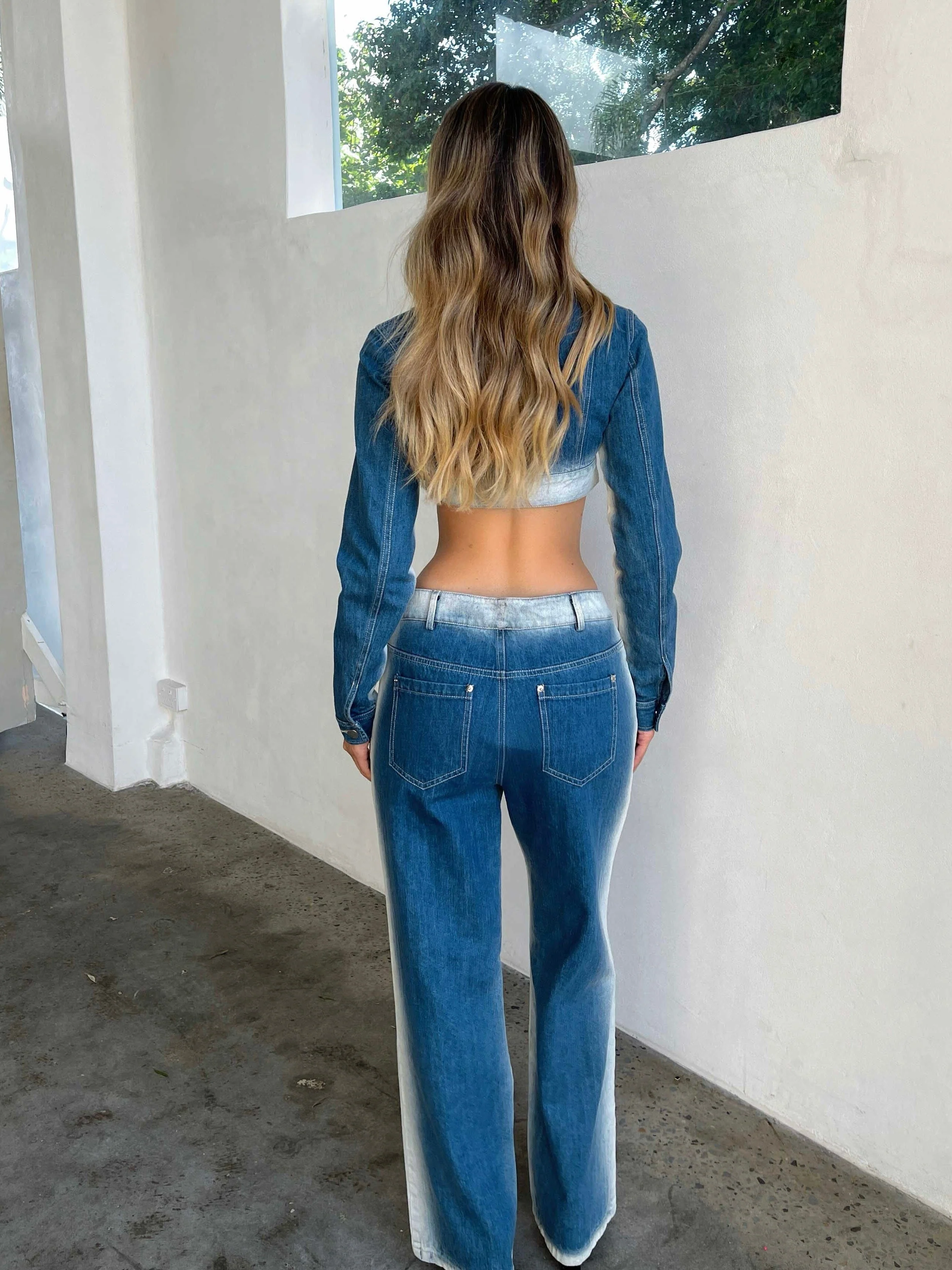 RANA DENIM JEANS - Image 4