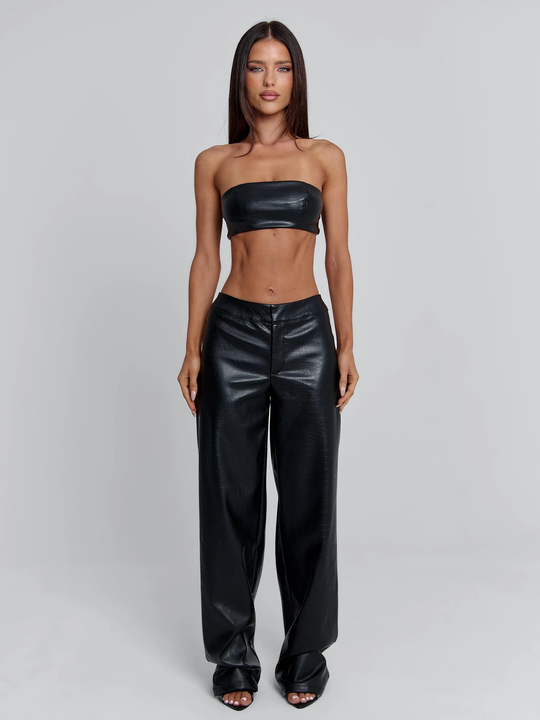 SEVARA TOP BLACK - Image 2