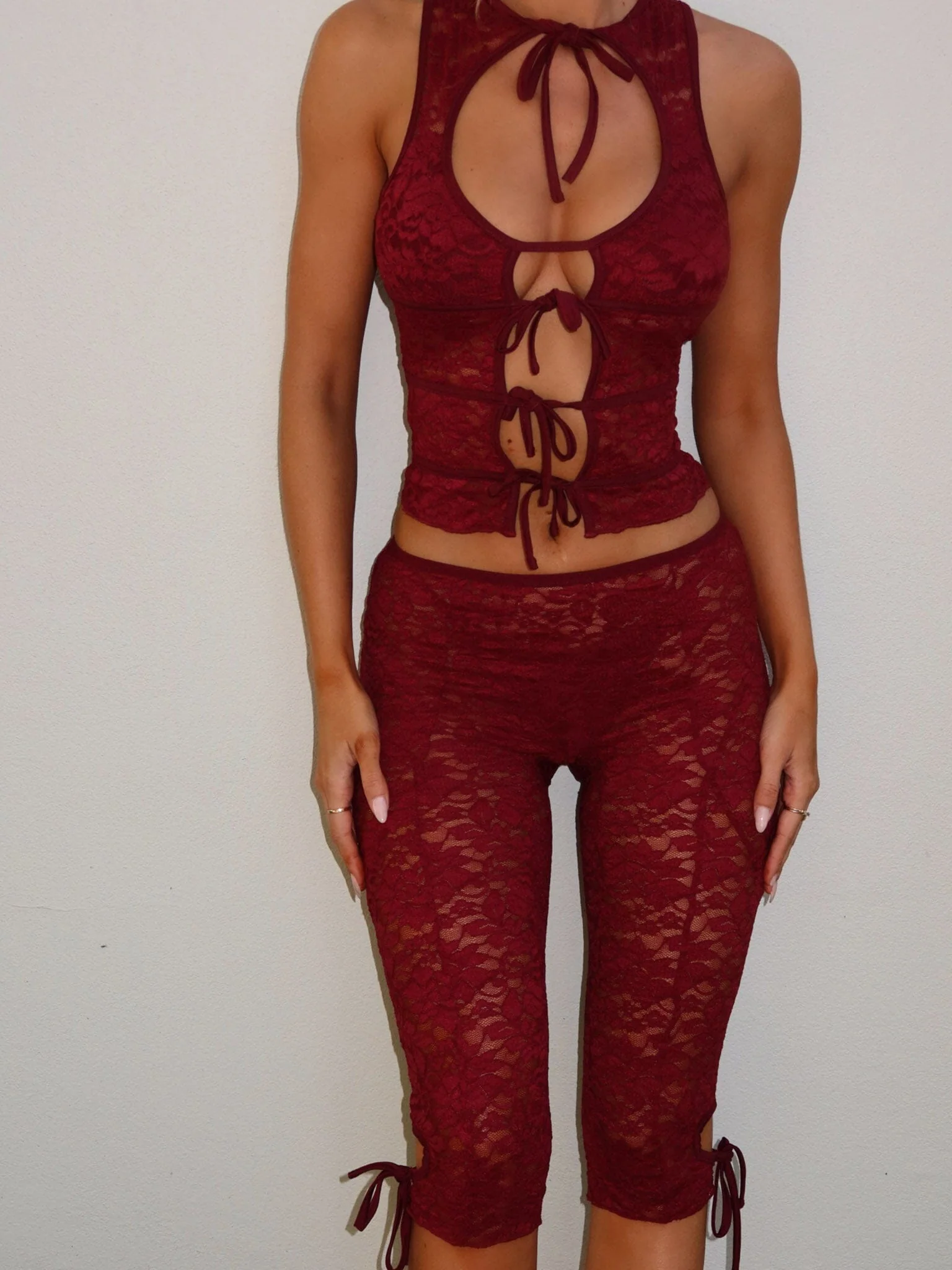 TAYLAH CAPRI WINE - Image 4