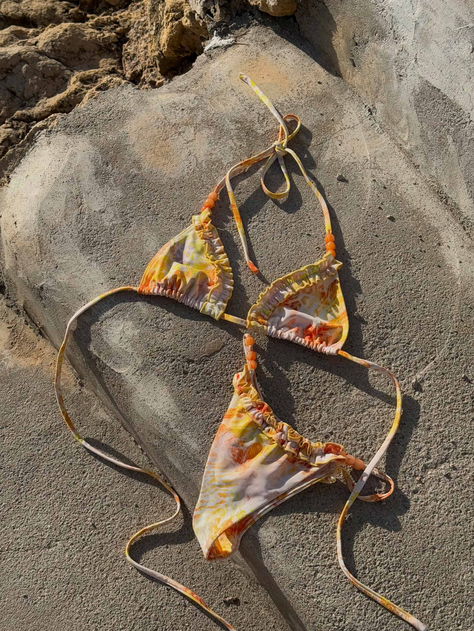TIATA BIKINI BOTTOM CALILE - Image 7