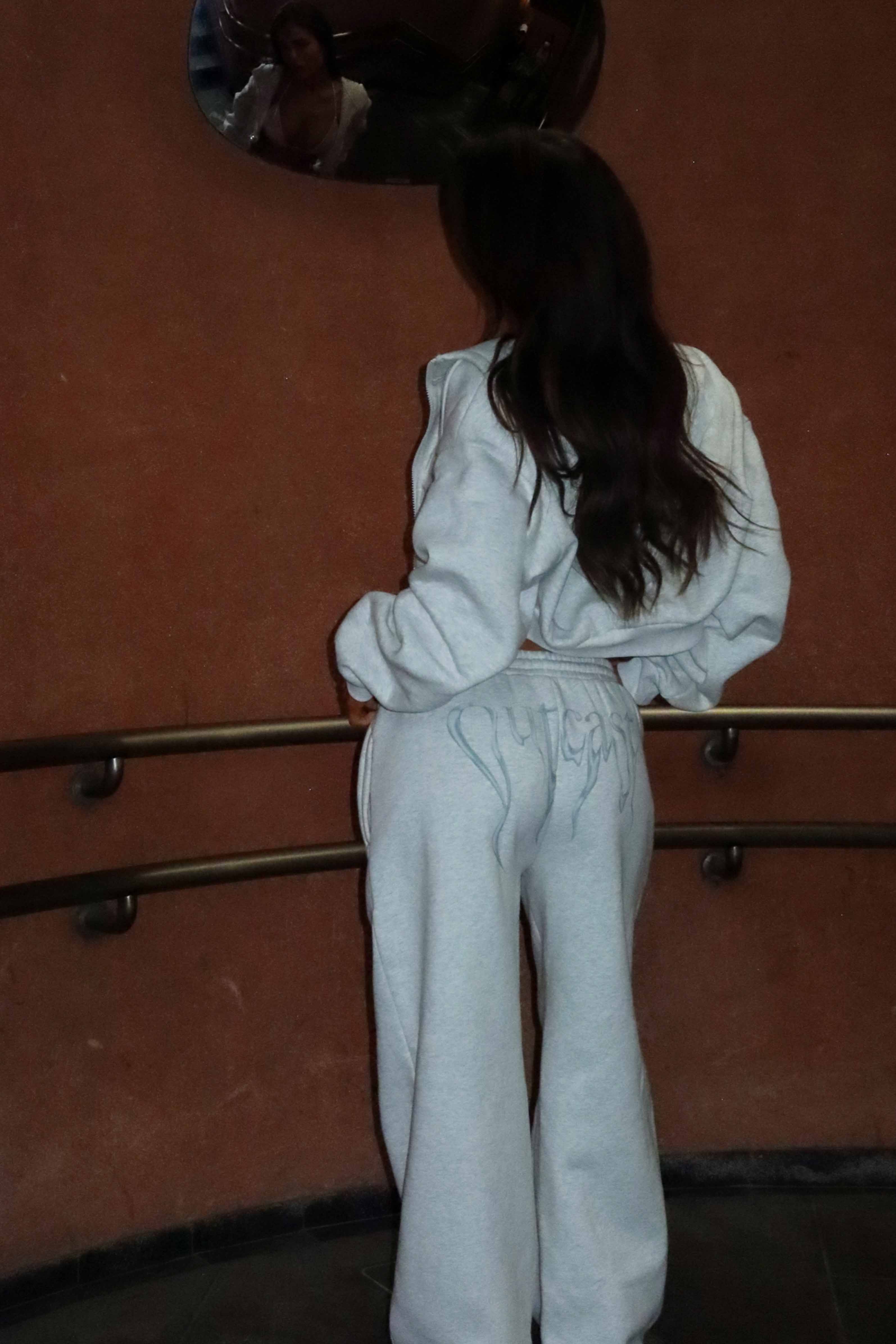 NYA SWEATPANT GREY - Image 14